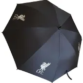 Team Merchandise Liverpool Regenschirm