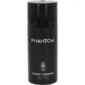Rabanne , Phantom Deodorant Spray 150 ml Deospray