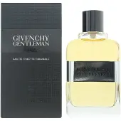 Givenchy Gentleman Original et 100 Vap