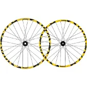 Mavic Paar Räder Deemax DH INTMLT XD