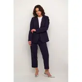 Kaffe Blusenblazer "Damen Blazer KASAKURA"