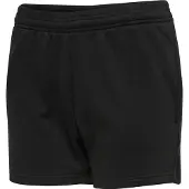 Hummel Red Basic Kurze Hose