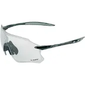 Gist Pack Photochrome Sonnenbrille Durchsichtig Grey/CAT1-3 Durchsichtig Grey/CAT1-3