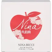 Nina Ricci Nina Fleur Eau De Toilette Spray 50ml