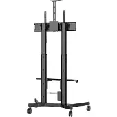 Vision Motorised Flat Panel Cart