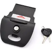 Givi Z2901ntm-topcase-schließung