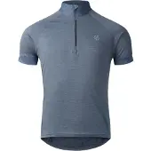 Dare 2b Pedal It Out Ii Kurzarm-radtrikot