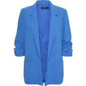 Soaked in luxury blazer shirley