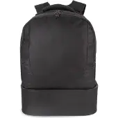 Kimood Rucksack mit festem Boden