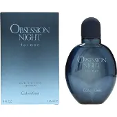 Calvin Klein Obsession Night For Men 125 ml Eau de toilette