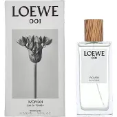 LOEWE 001 Woman Eau de Toilette 100 ml