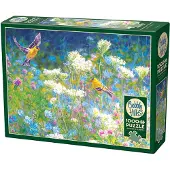 Cobble Hill Visiting the Meadow, 1000 Stück(e)