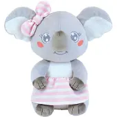 Jemini Cally Mimi Koala Glowing Gemini Plus Spielzeug 22 cm
