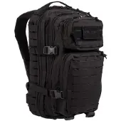 Mil-Tec RucksackMil-Tec Us Lg Laser Cut 14002602