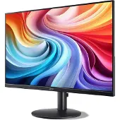Acer SA3 LCD-Monitor SA SA243Y P1, 60,5 cm (23.8"), 1920 x 1080 Pixel, Full HD, LCD, 4 ms, Schwarz