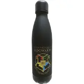 Kids Licensing Harry Potter Hogwarts Aluminium Flasche