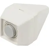 Honeywell Friedland 541360, Kabelgebunden, Grau, 32 mm, 32 mm, 58 mm, 31 g