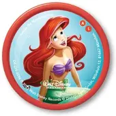 Kekz Chip: Disney Arielle die Meerjungfrau