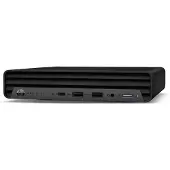 HP Pro Mini 400 G9 I5-12500t/16gb/512gb Ssd Desktop-pc
