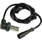 METZGER ABS Sensor Raddrehzahl Hinten für AUDI 100 Limousine (4A2, C4) 0900290