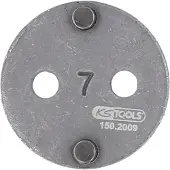 Ks Tools 150.2009, 84 g