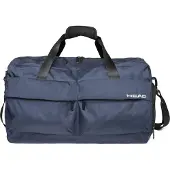 Head Dufflebag Jungen SchulDufflebag Club Duffle Marineblau one Size (40 Liter)