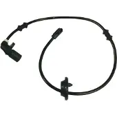 METZGER ABS Sensor Raddrehzahl Hinten Links passend für MERCEDES-BENZ C-Klasse Limousine (W202) 0900665