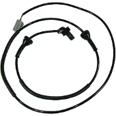METZGER ABS Sensor Raddrehzahl Hinten Links für VOLVO V70 II (285) 0900676