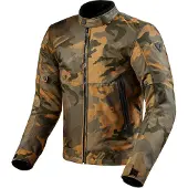 REV'IT! Shade H2o Jacke