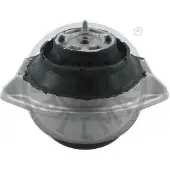 OPTIMAL Motorlager Hydrolager passend für MERCEDES-BENZ Stufenheck (W124) F8-5004