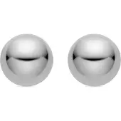 Luxenter Ohrringe in Silberoptik - Gnis