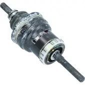 Shimano Alfine Sg-5r35 Schwarz