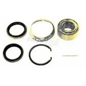 METZGER Radlagersatz Ø 74 mm IAM-Expertise passend für u.a. TOYOTA CARINA