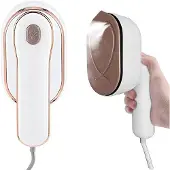 OEM Handstomer für Kleidung - Entfernt Falten - Kleidungssteamer - Handheld - Entfalten - Makkelijk zu bedienen -