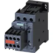 Siemens Leistungsschütz 4kW 3S 24VDC 9A 3RT2023-1BB44-3MA0