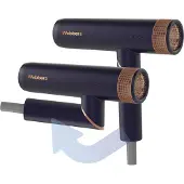 Webber 05HD-1998F, 110000 RPM, Navy, Gold, 3 m, Tasten, 2000 W, 220 - 240 V