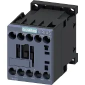 Siemens 3RT2016-1AN21, 58 mm, 50 mm, 61,5 mm, 77,5 mm, 227 g, 1 Stück(e)