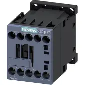 Siemens Schütz,AC3e:5,5kW 1Ö AC230V50/60Hz, 58 mm, 50 mm, 61,5 mm, 77,5 mm, 233 g, 1 Stück(e)