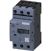 Siemens LEIST.SCHALTER S00 0,7 -1 (3RV1011-0JA10)