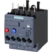 Siemens 3RU2116-1BB0, 49 mm, 102 mm, 84 mm, 151 g
