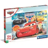 Clementoni 25047, 6 Jahr(e)