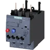 Siemens Thermisches Überlastrelais 14...20 A, 49 mm, 102 mm, 102 mm, 186 g