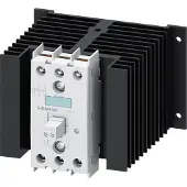 Siemens Indus.Sector Halbleiterschütz 3RF2440-1AC55