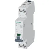 Siemens Leitungsschutzschalter - 5SL60106