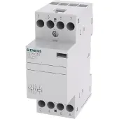 Siemens Insta Contactor 4NO 230V