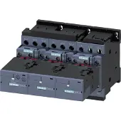 Siemens Stern-Dreieck-Kombination
