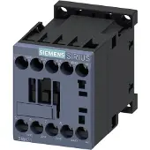 Siemens HILFSSCHUETZ,2S+2OE,AC230V 50/60HZ, 50 mm, 61,5 mm, 77,5 mm, 233 g