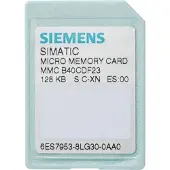 Siemens 6ES7953-8LG31-0AA0 SPS-Memory Card