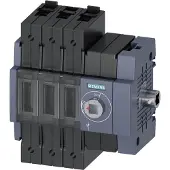 Siemens 3KD3034-2ME40-0 Lasttrennschalter 100A Baugr.1
