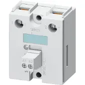 Siemens Halbleiterrelais 1 St. 3RF2030